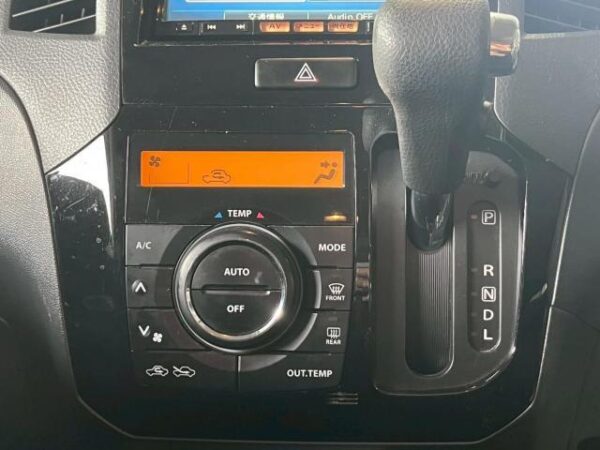Ref:AUX-18262487 NISSAN ROOX 2013 - Image 16