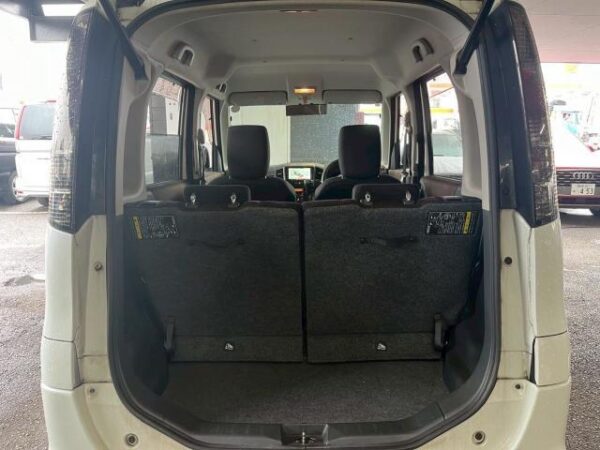 Ref:AUX-18262487 NISSAN ROOX 2013 - Image 19