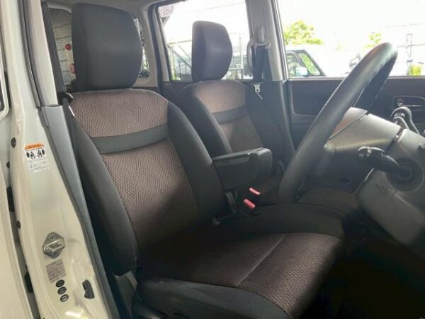 Ref:AUX-18262487 NISSAN ROOX 2013 - Image 6