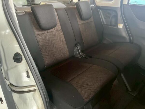 Ref:AUX-18262487 NISSAN ROOX 2013 - Image 7