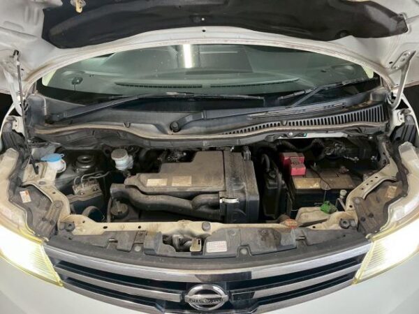 Ref:AUX-18262487 NISSAN ROOX 2013 - Image 8