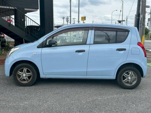 Ref:AUX-18262510 SUZUKI ALTO 2012 - Image 11