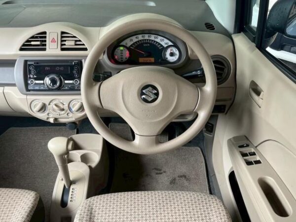 Ref:AUX-18262510 SUZUKI ALTO 2012 - Image 18