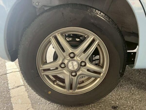 Ref:AUX-18262510 SUZUKI ALTO 2012 - Image 20