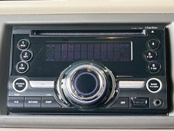 Ref:AUX-18262510 SUZUKI ALTO 2012 - Image 5