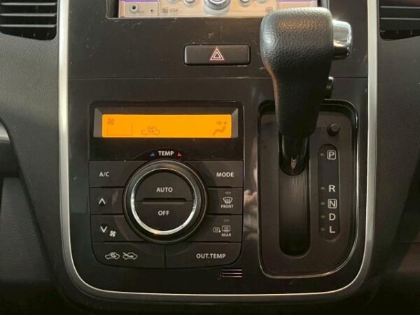 Ref:AUX-18262514 SUZUKI WAGON R STINGRAY 2011 - Image 16