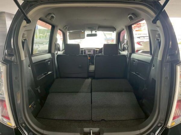 Ref:AUX-18262514 SUZUKI WAGON R STINGRAY 2011 - Image 17