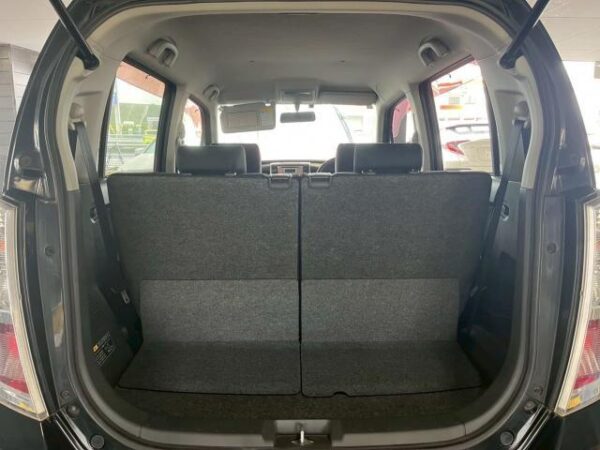 Ref:AUX-18262514 SUZUKI WAGON R STINGRAY 2011 - Image 19