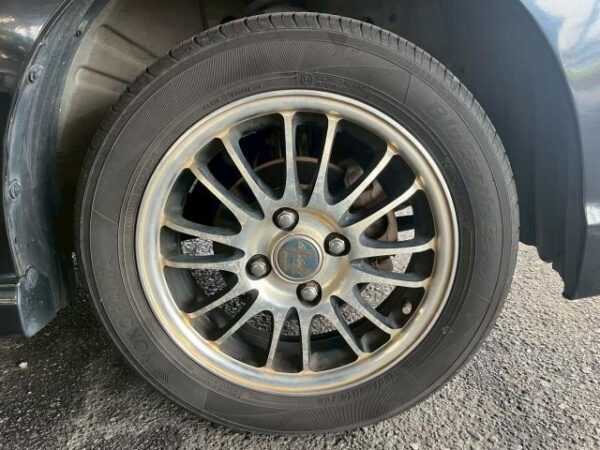 Ref:AUX-18262514 SUZUKI WAGON R STINGRAY 2011 - Image 20