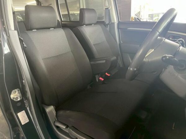 Ref:AUX-18262514 SUZUKI WAGON R STINGRAY 2011 - Image 6