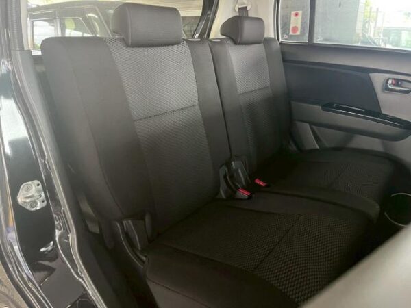 Ref:AUX-18262514 SUZUKI WAGON R STINGRAY 2011 - Image 7