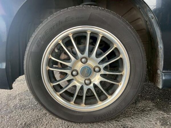 Ref:AUX-18262514 SUZUKI WAGON R STINGRAY 2011 - Image 9