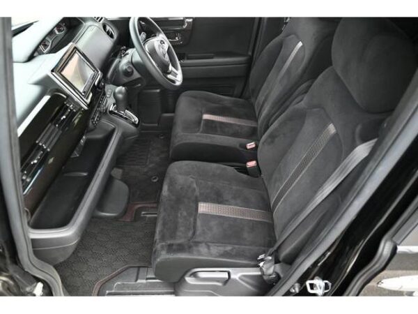 Ref:AUX-18262516 HONDA N-BOX CUSTOM 2018 - Image 13