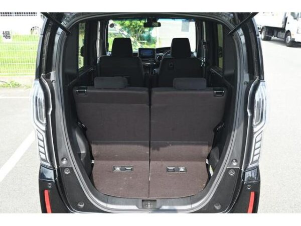 Ref:AUX-18262516 HONDA N-BOX CUSTOM 2018 - Image 15