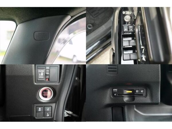 Ref:AUX-18262516 HONDA N-BOX CUSTOM 2018 - Image 18