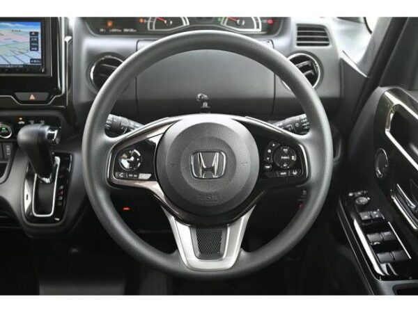 Ref:AUX-18262516 HONDA N-BOX CUSTOM 2018 - Image 19