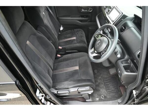 Ref:AUX-18262516 HONDA N-BOX CUSTOM 2018 - Image 6