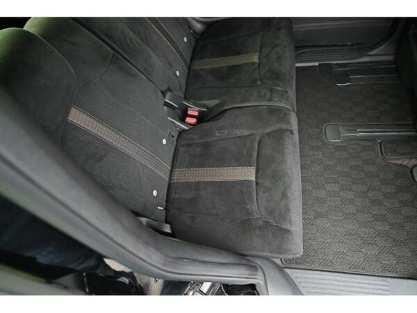 Ref:AUX-18262516 HONDA N-BOX CUSTOM 2018 - Image 7