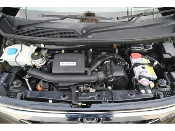 Ref:AUX-18262516 HONDA N-BOX CUSTOM 2018 - Image 8