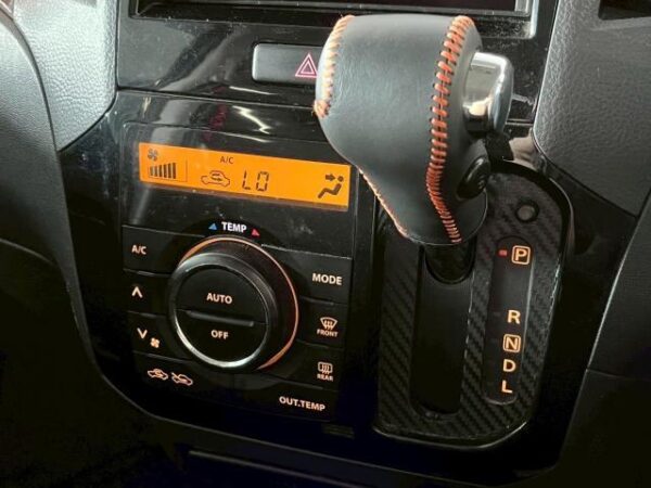 Ref:AUX-18262517 SUZUKI PALETTE SW 2009 - Image 16