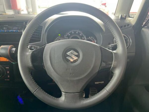 Ref:AUX-18262517 SUZUKI PALETTE SW 2009 - Image 18