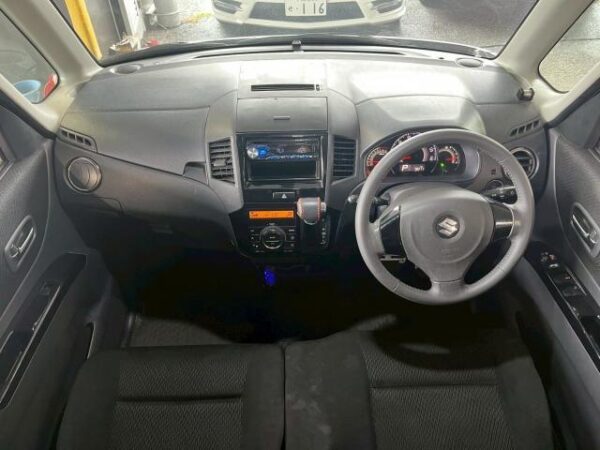 Ref:AUX-18262517 SUZUKI PALETTE SW 2009 - Image 3