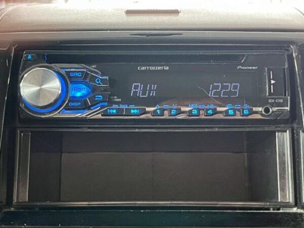 Ref:AUX-18262517 SUZUKI PALETTE SW 2009 - Image 5