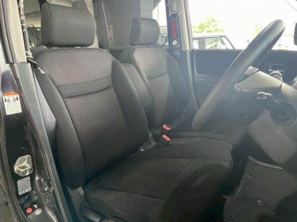 Ref:AUX-18262517 SUZUKI PALETTE SW 2009 - Image 6