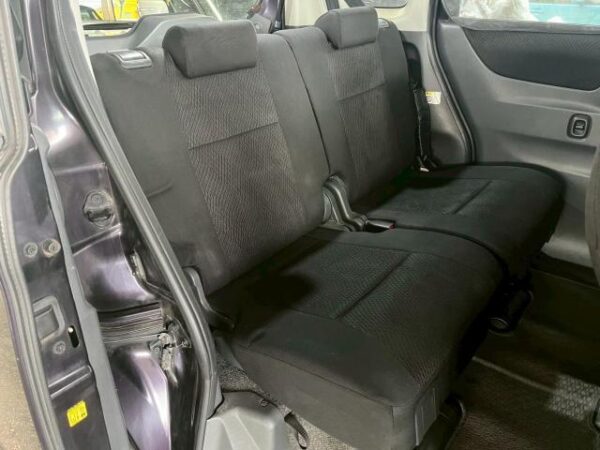 Ref:AUX-18262517 SUZUKI PALETTE SW 2009 - Image 7