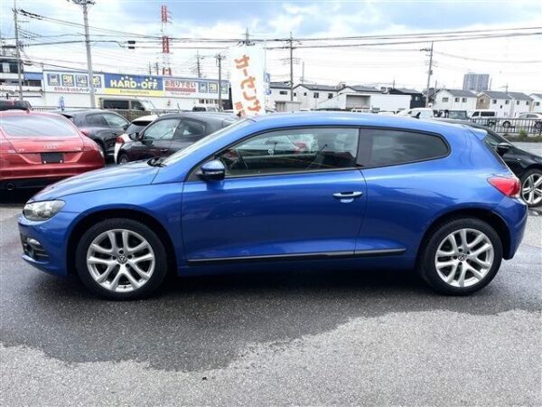 Ref:AUX-18262538 VOLKSWAGEN SCIROCCO 2012 - Image 11