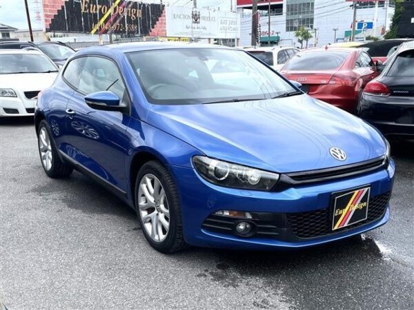 Ref:AUX-18262538 VOLKSWAGEN SCIROCCO 2012 - Image 12