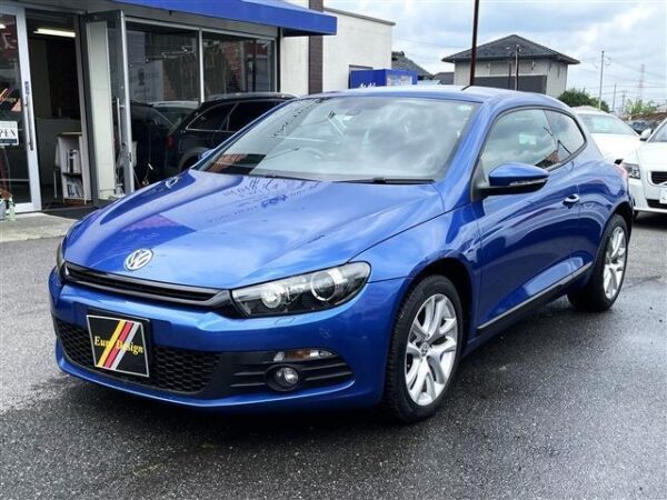 Ref:AUX-18262538 VOLKSWAGEN SCIROCCO 2012 - Image 13