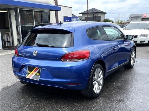 Ref:AUX-18262538 VOLKSWAGEN SCIROCCO 2012 - Image 14
