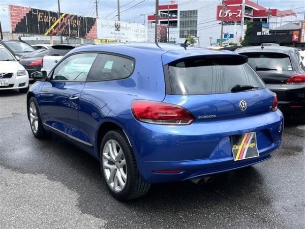 Ref:AUX-18262538 VOLKSWAGEN SCIROCCO 2012 - Image 15