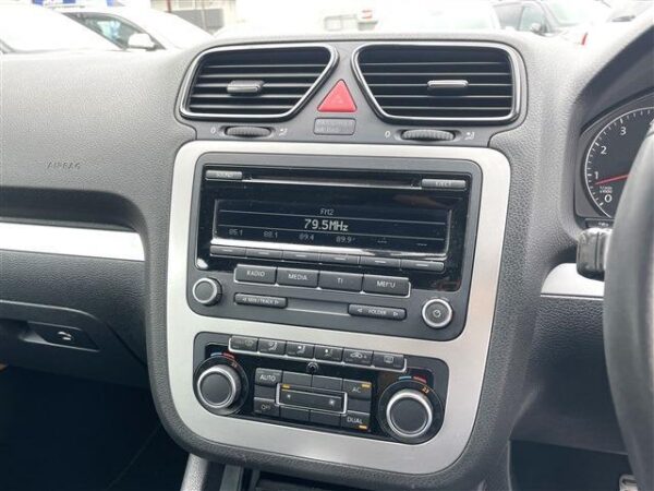 Ref:AUX-18262538 VOLKSWAGEN SCIROCCO 2012 - Image 5