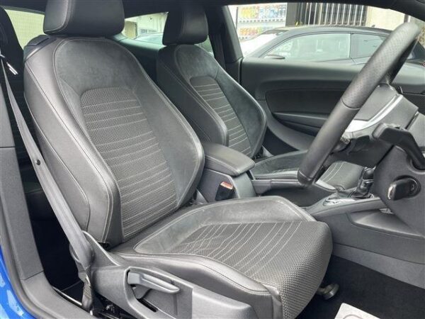 Ref:AUX-18262538 VOLKSWAGEN SCIROCCO 2012 - Image 6