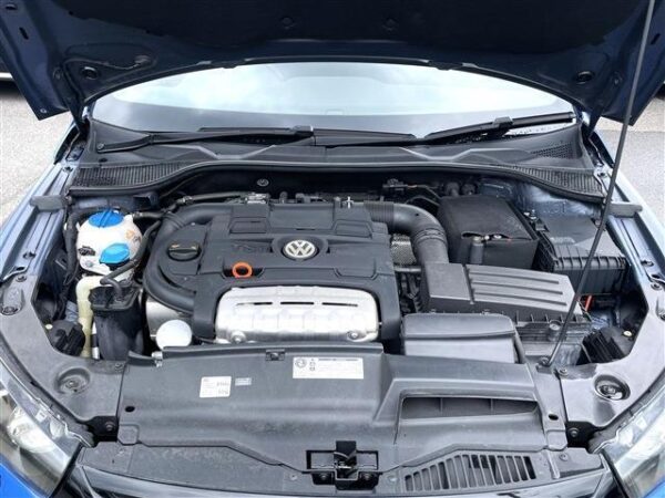 Ref:AUX-18262538 VOLKSWAGEN SCIROCCO 2012 - Image 8