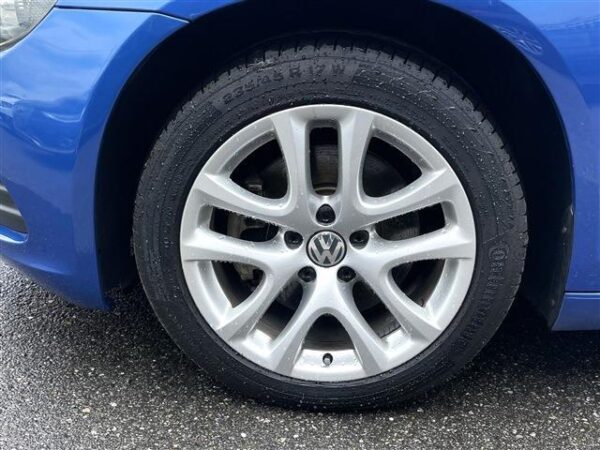 Ref:AUX-18262538 VOLKSWAGEN SCIROCCO 2012 - Image 9
