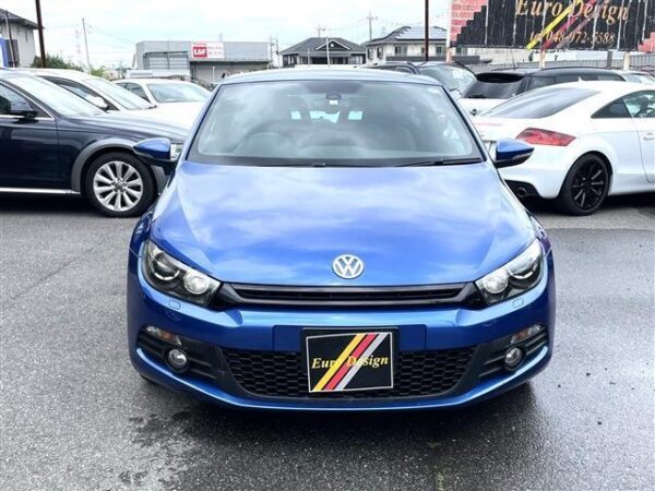 Ref:AUX-18262538 VOLKSWAGEN SCIROCCO 2012 - Image 10