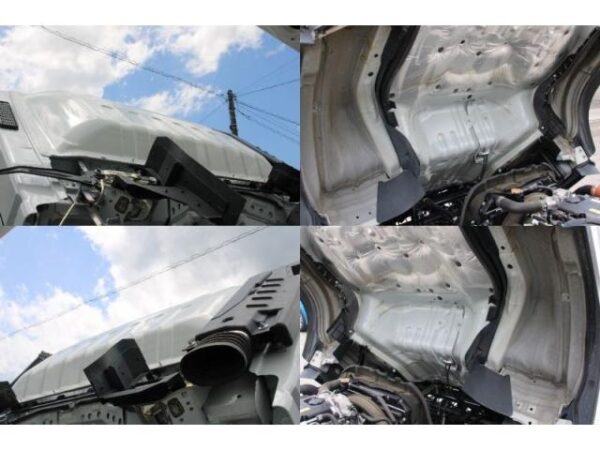 Ref:AUX-18262609 ISUZU ELF TRUCK 2019 - Image 11