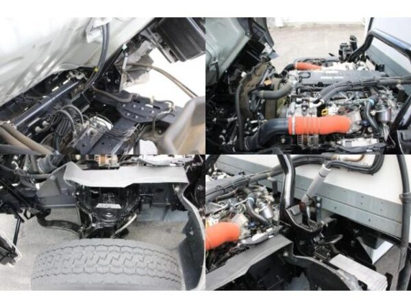 Ref:AUX-18262609 ISUZU ELF TRUCK 2019 - Image 12