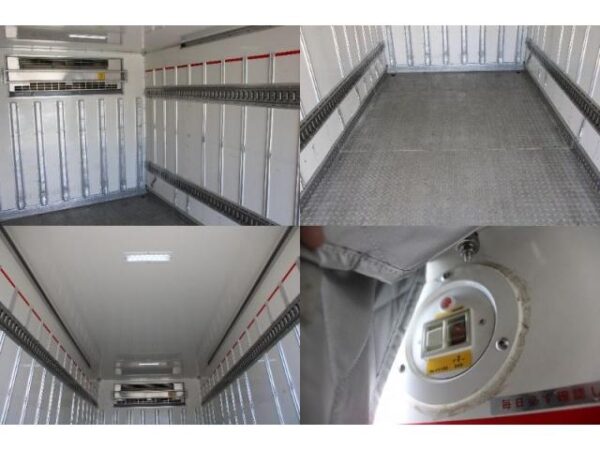 Ref:AUX-18262609 ISUZU ELF TRUCK 2019 - Image 13