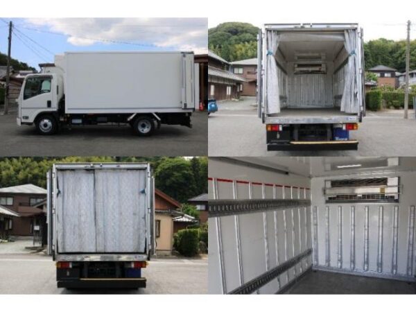Ref:AUX-18262609 ISUZU ELF TRUCK 2019 - Image 16