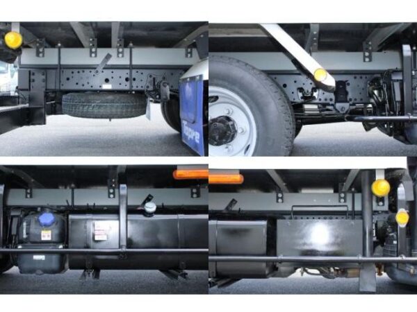 Ref:AUX-18262609 ISUZU ELF TRUCK 2019 - Image 17