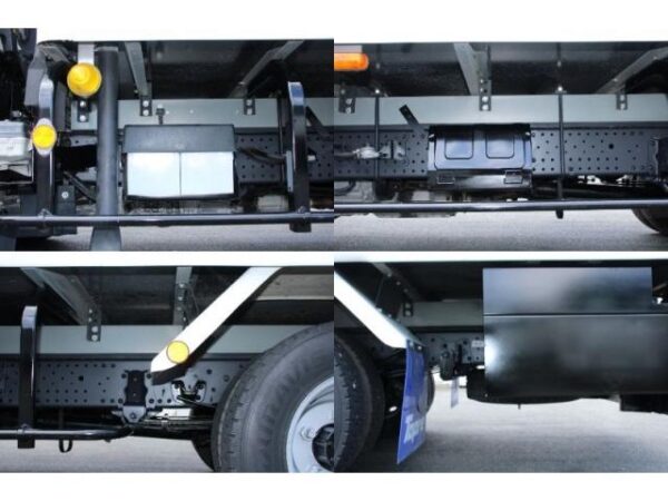 Ref:AUX-18262609 ISUZU ELF TRUCK 2019 - Image 18