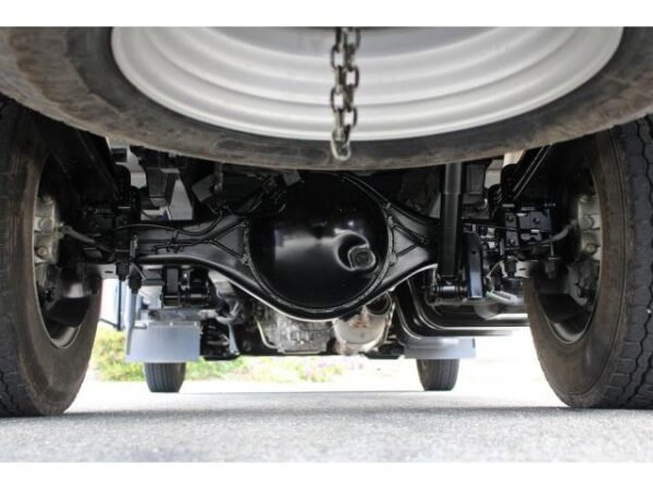 Ref:AUX-18262609 ISUZU ELF TRUCK 2019 - Image 19
