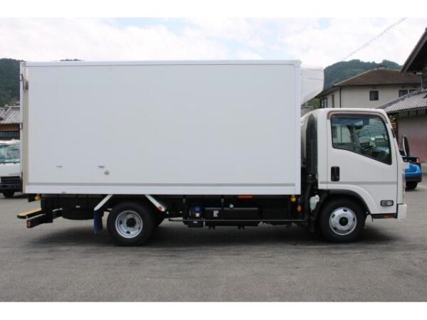 Ref:AUX-18262609 ISUZU ELF TRUCK 2019 - Image 5