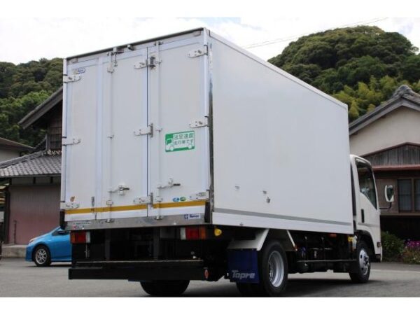 Ref:AUX-18262609 ISUZU ELF TRUCK 2019 - Image 7