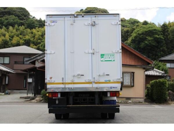 Ref:AUX-18262609 ISUZU ELF TRUCK 2019 - Image 8
