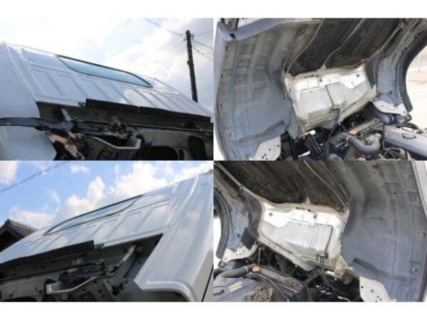 Ref:AUX-18262713 ISUZU ELF TRUCK 2006 - Image 12